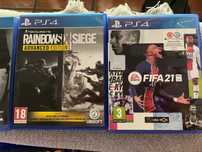 Jogos divertidos para PS 4