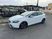 Volvo V40 1.6 D2 R-Design Summum