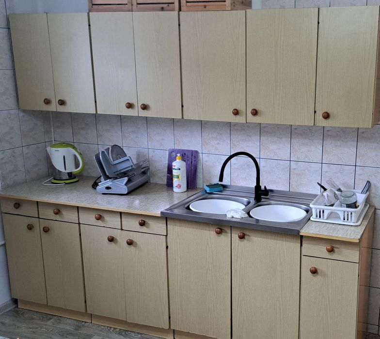 Meble kuchenne kuchnia