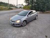 Opel astra h GTC