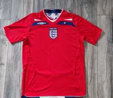 Koszulka kibica Oryginalna England/Anglia Umbro
