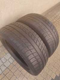 2 x Michelin wielosezonowe 215/55 r 16