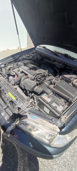 Volvo V40 (LER DESCRIÇÃO)