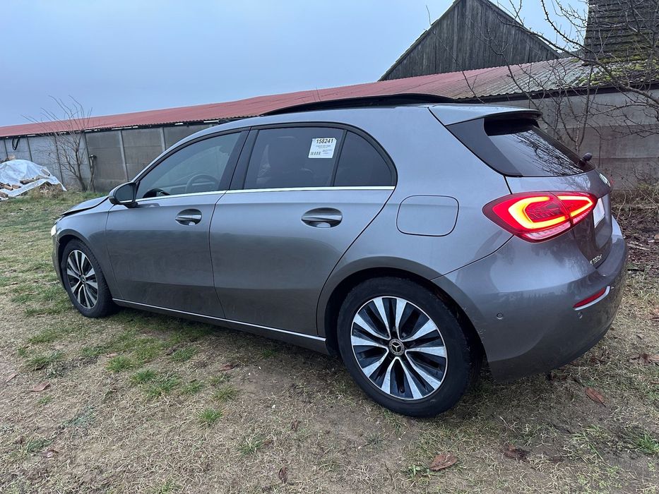 Mercedes-Benz Klasa A