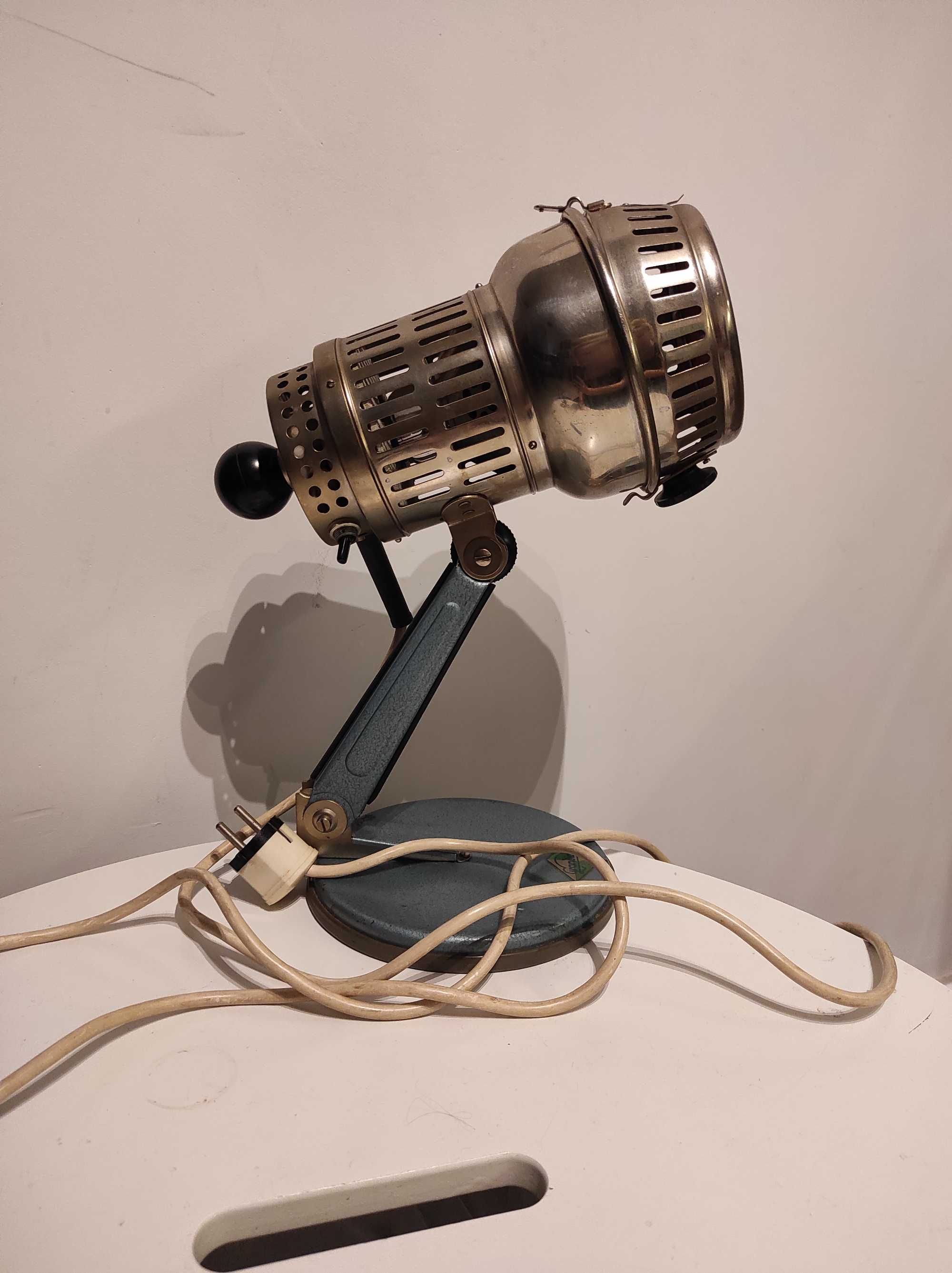 Lampa industrialna Grandiosa vintage model 54