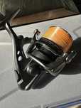 Okuma Black Bomber Spod BBS 8000S