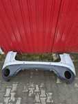 Alfa Romeo Stelvio zderzak tylny 50546112