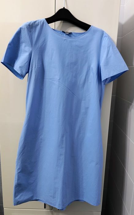 Продам платье, комбинезон Cos. Платье Marimekko. Размер S.