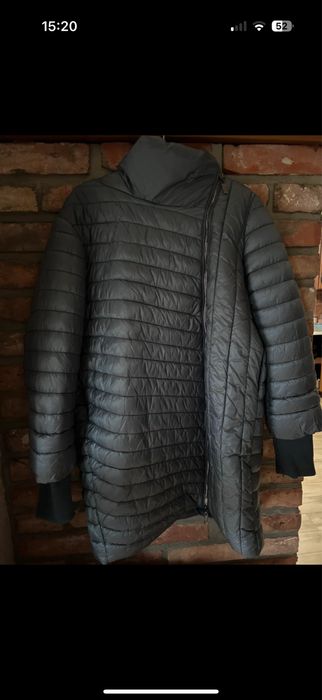 Designerska kurtka damska monnari