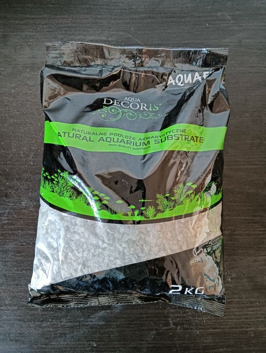 Żwirek bazaltowy 2-4mm Aquael