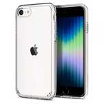 Spigen Ultra Hybrid Iphone 7 / 8 / Se 2020 / 2022 Crystal Clear