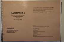 Exames Matemática A