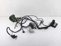 INSTALACJA GAZOWA LPG STAG-4 QBOX BASIC 4CYL STEROWNIK 67R-014903 PAROWNIK