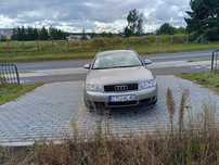 Audi a4 b6 1,8turbo BFB