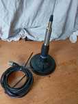 Antena magnetyczna cb Sirio