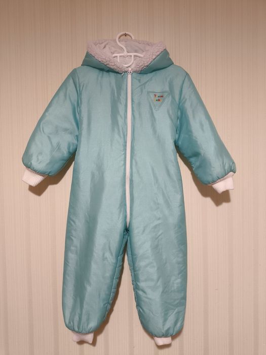Демісезонний комбінезон, 92 р