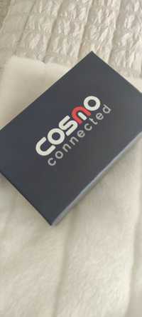 Cosmo  connected para capacete