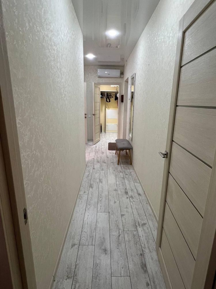 Эксклюзив! Продам 3 к кв ЖК Сокольники ул.Профессорская 18