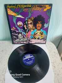 Thin Lizzy LP UK 1973