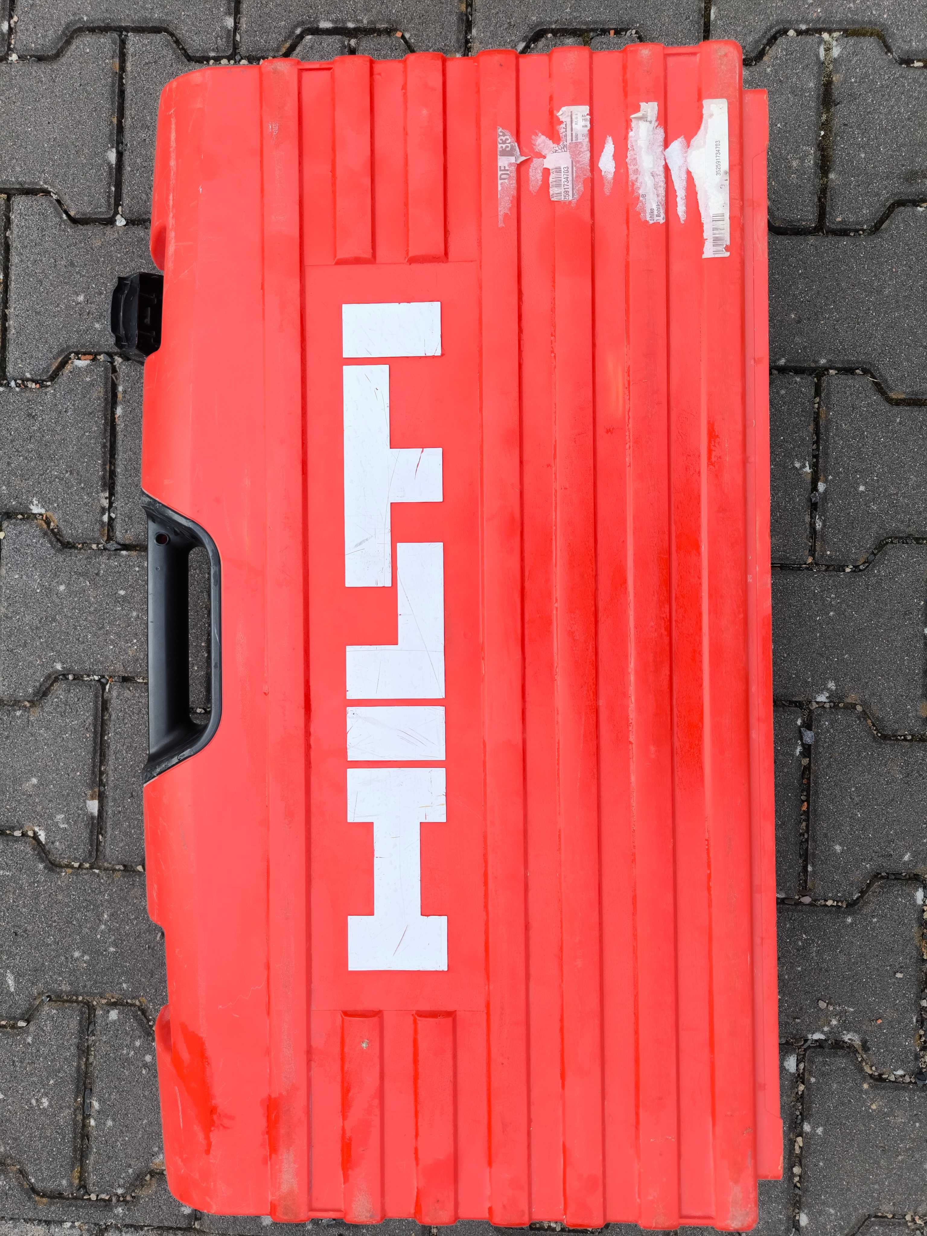 Hilti DD150 Універсальна установка