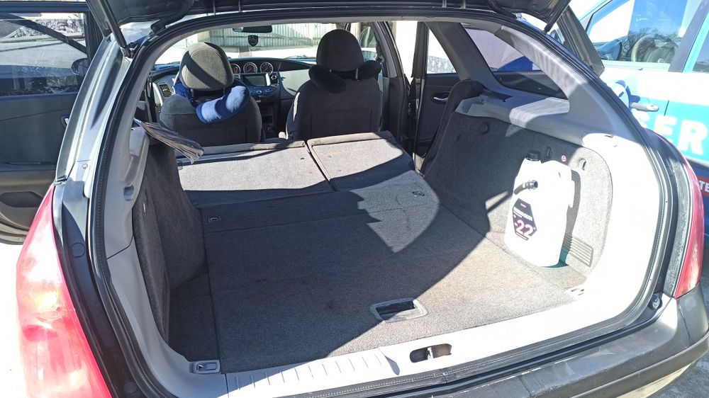 Продам Nissan primera p12