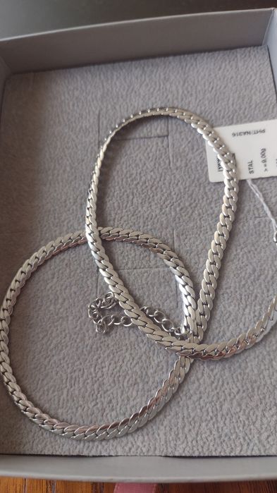 Naszyjnik picky pica