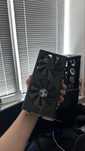 Видеокарта RX 470 4GD5 SAPPHIRE