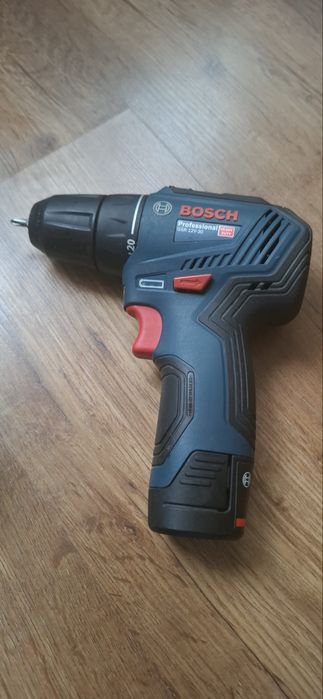 Шуруповерт bosch, metabo, makita, milwaukee