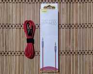 Аудио кабель AUX 3.5mm Baseus Yiven AUX M30 Red (1.5m)