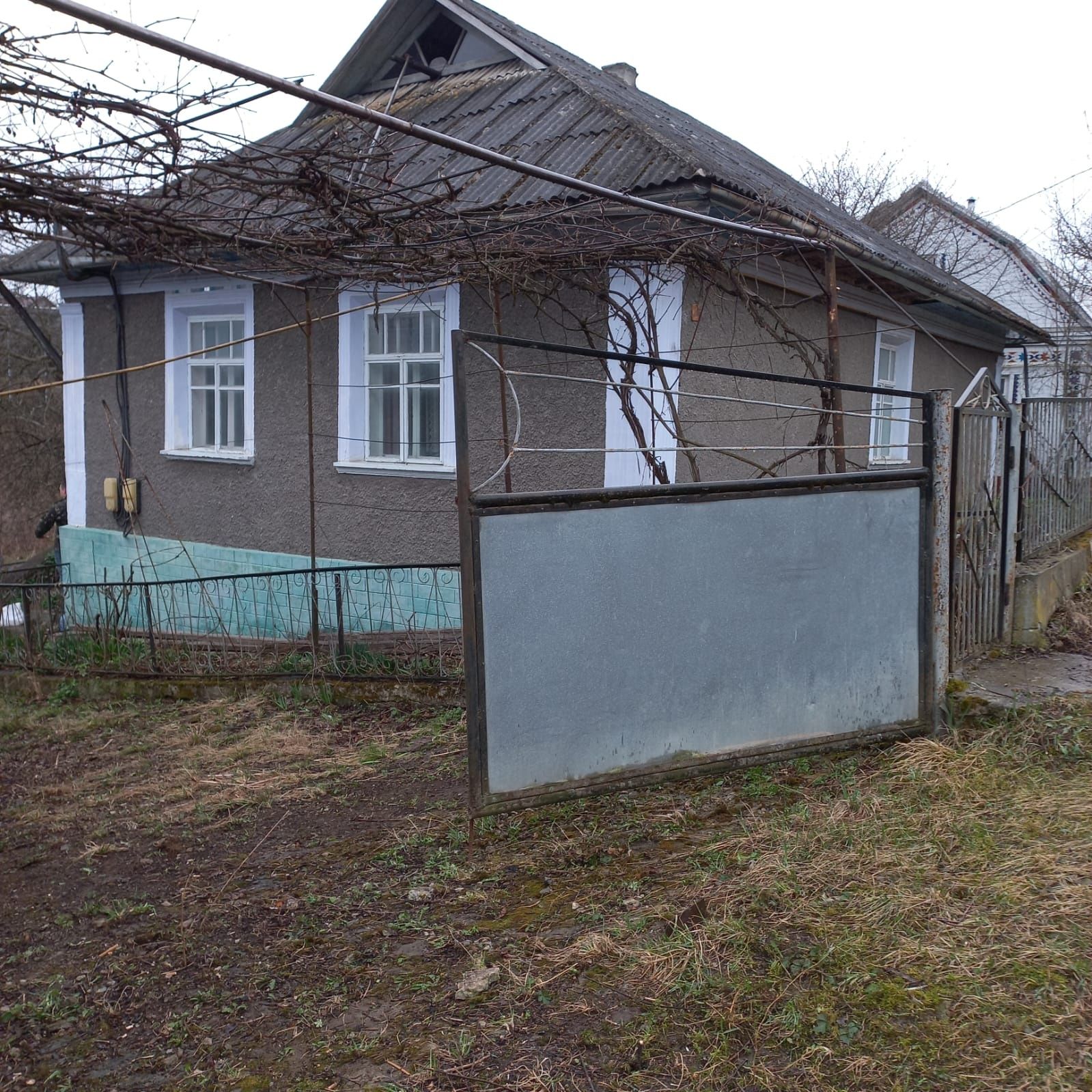 Будинок (126,1 м2, 15сот.) смт. Чемерівці