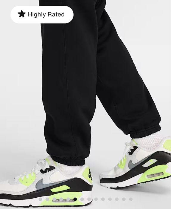 Спортивні штани Nike
