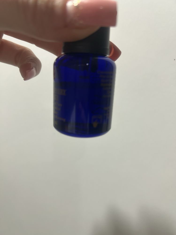Serum Kiehls midnight recovery