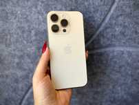OKAZJA! iPhone 14 Pro 128 GB Gold | Raty 0%