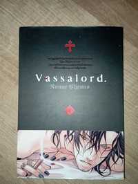 Manga Vassalord tom 1