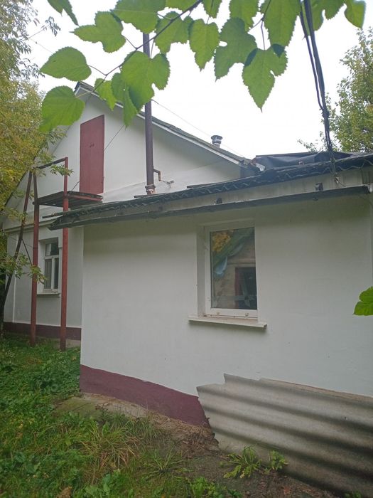 Продам будинок Ставище (30 км від Білої Церкви)