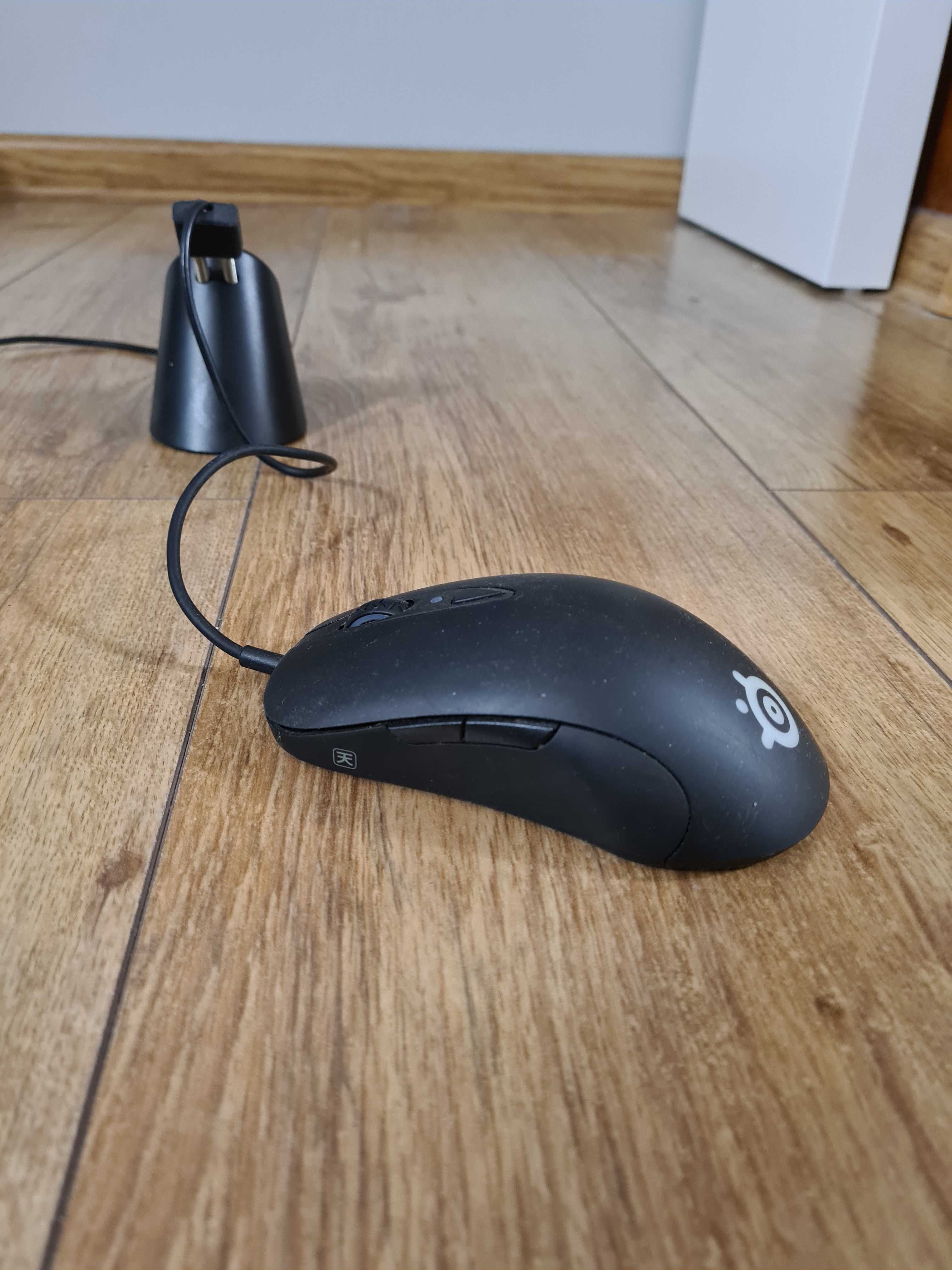 Myszka Steelseries Sensei Ten