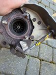 Turbo/ turbosprężarka Toyota Avensis/ Rav 2.0 D4D