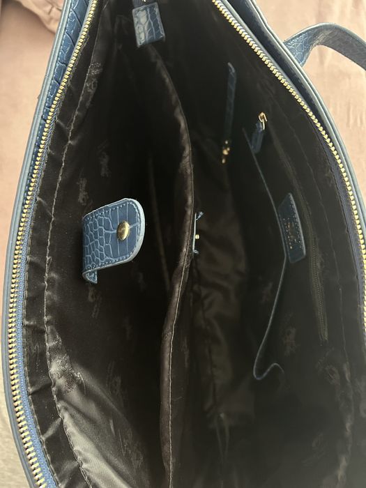 Beverly Hills Polo Club Torebka