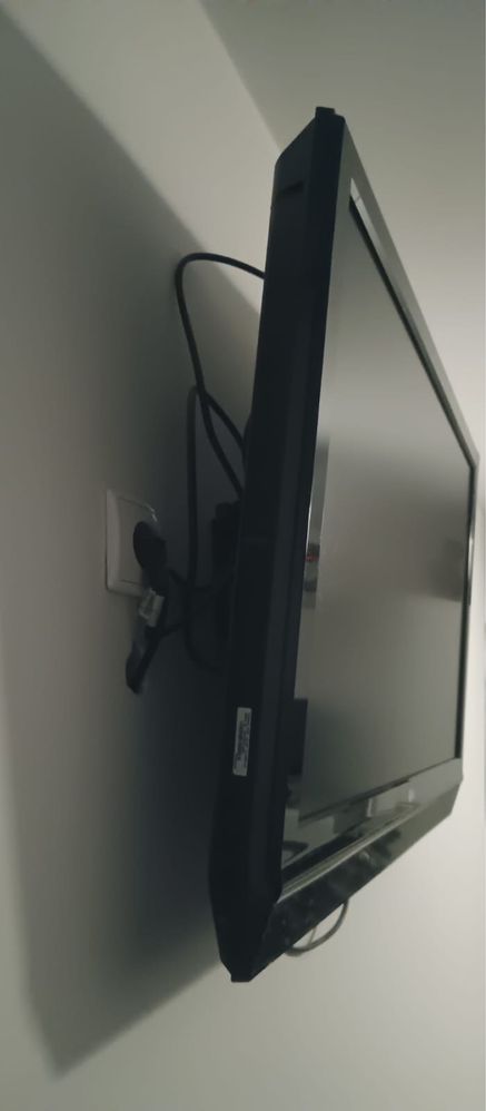 Telewizor LG 42LF65 42 cale