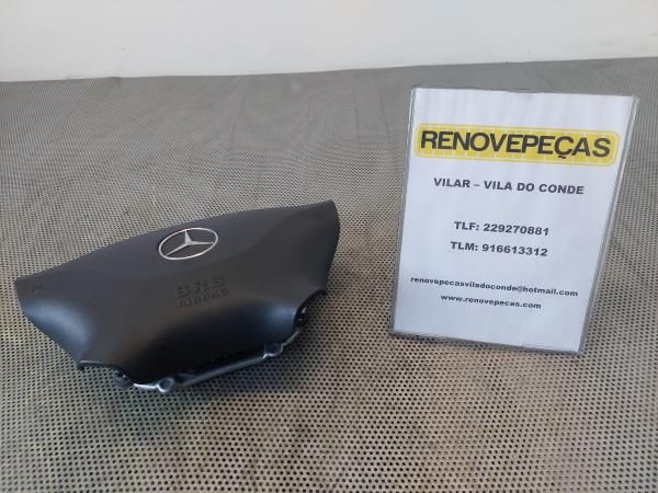 Airbag do volante MERCEDES-BENZ Vito / Vito Combi (W639)