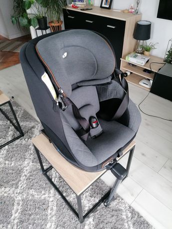 Joie Spin 360 ISOFIX 0-18kg