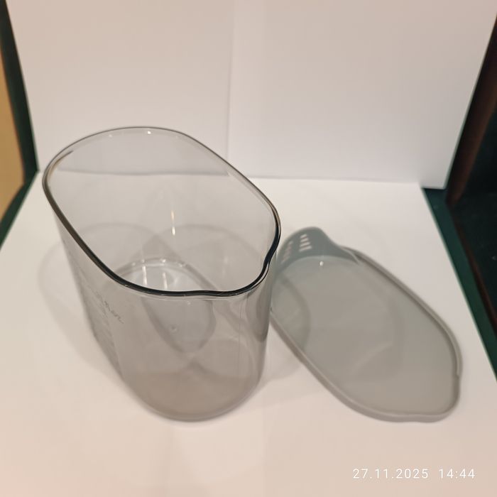 Контейнер для соку соковитискача Philips HR1945