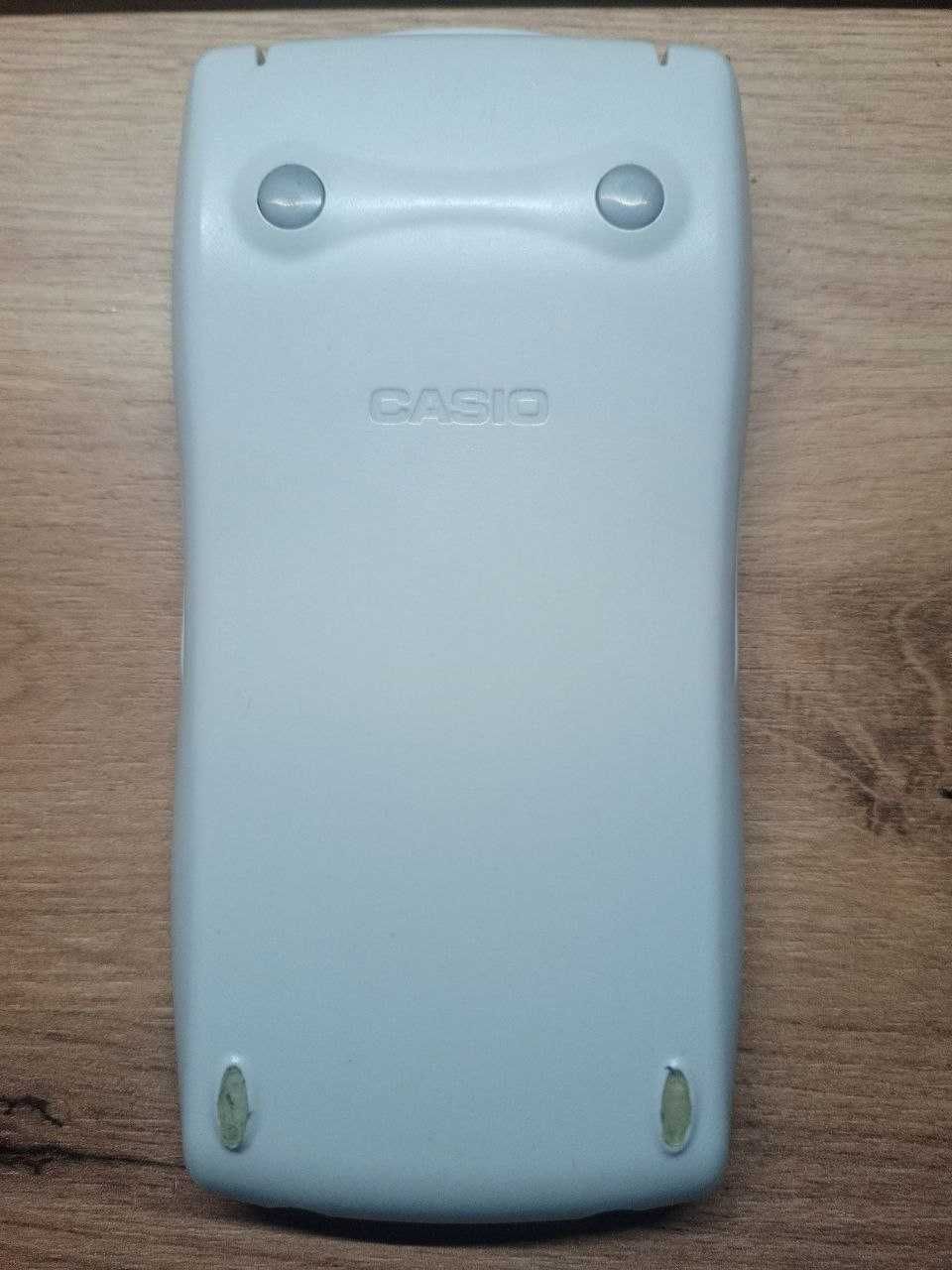 Інженерний графічний калькулятор Casio fx-9750G Plus