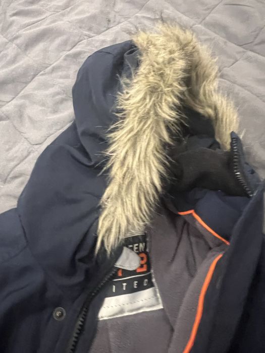 Дитяча парка Next на 8 років