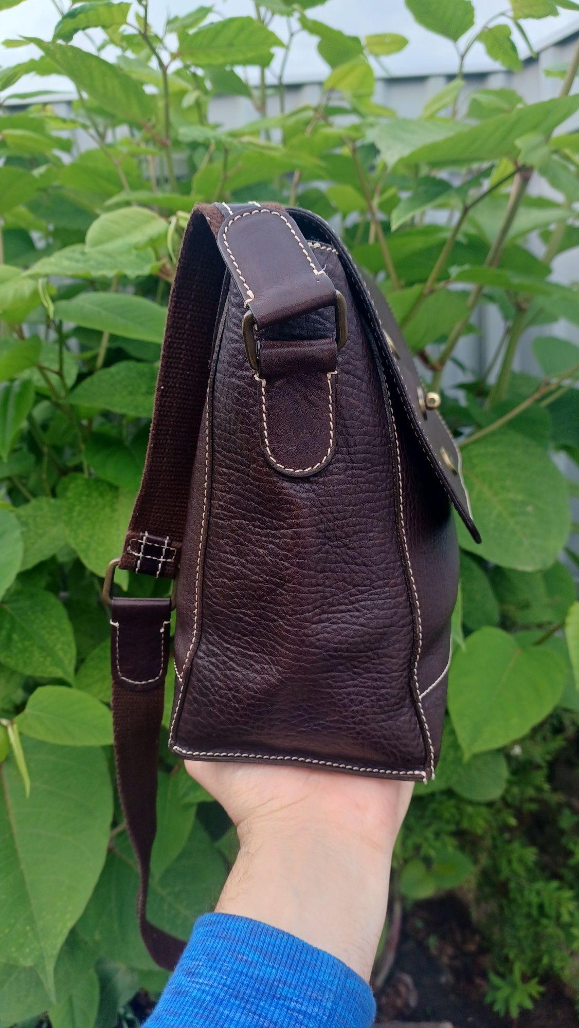 Люксовий Mulberry Brynmore