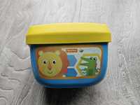 Sorter klocków Fisher Price