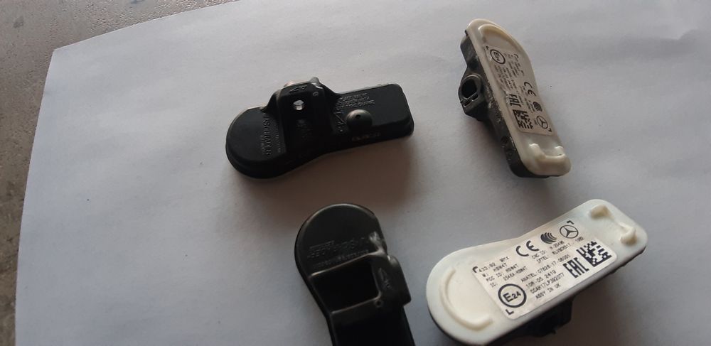 Czujnik ciśnieni koła TPMS Mercedes Vito V -klassa V447 W447