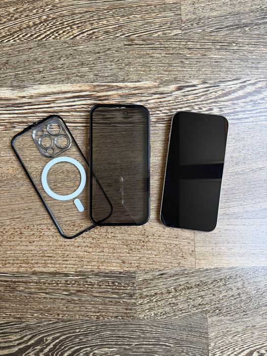 Iphone 14 PRO - uzywany . Stan idealny . Polecam