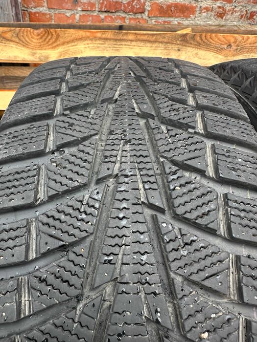 Hankook Winter I*Cept X 225/60 R17