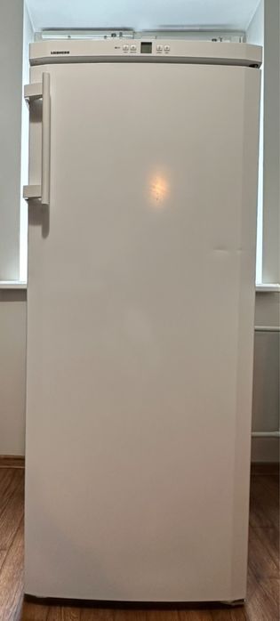 Морозильна камера Liebherr GN2323 No frost